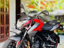 Bajaj Pulsar NS200 2018 Motorbike