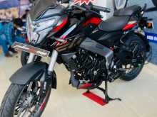 Bajaj Pulsar NS200 2026 Motorbike