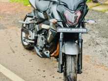 Bajaj Pulsar NS200 2019 Motorbike