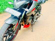 Bajaj Pulsar NS200 2020 Motorbike