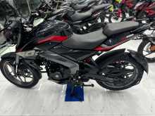 Bajaj Pulsar NS200 2025 Motorbike