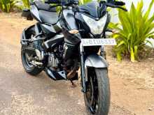 Bajaj Pulsar NS200 2020 Motorbike