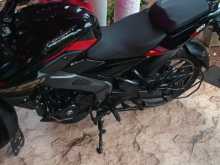 Bajaj Pulsar NS200 2025 Motorbike