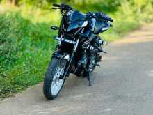 Bajaj Pulsar NS200 2017 Motorbike