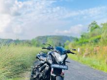 Bajaj Pulsar NS200 2018 Motorbike
