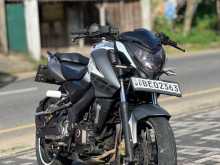 Bajaj Pulsar NS200 2016 Motorbike