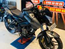 Bajaj Pulsar NS200 2019 Motorbike