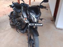 Bajaj Pulsar NS200 2026 Motorbike