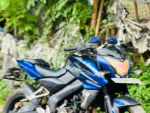 Bajaj Pulsar NS200 2016 Motorbike