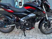 Bajaj Pulsar NS200 2026 Motorbike
