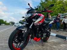 Bajaj Pulsar NS200 2019 Motorbike