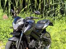 Bajaj Pulsar NS200 2020 Motorbike
