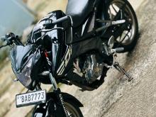 Bajaj Pulsar NS200 2013 Motorbike