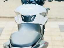 Bajaj Pulsar NS200 2020 Motorbike