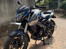 Bajaj Pulsar NS200 2025 Motorbike