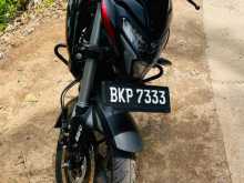Bajaj Pulsar NS200 2025 Motorbike