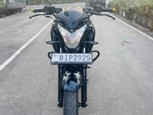 Bajaj Pulsar NS200 2019 Motorbike