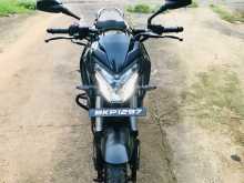 Bajaj Pulsar NS200 2025 Motorbike