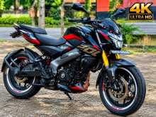 Bajaj Pulsar NS200 2025 Motorbike