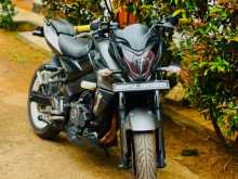 Bajaj Pulsar NS200 2019 Motorbike