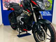 Bajaj Pulsar NS200 2026 Motorbike