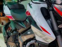 Bajaj Pulsar NS200 2026 Motorbike