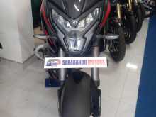 Bajaj Pulsar NS200 2026 Motorbike