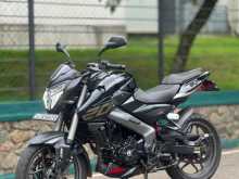 Bajaj Pulsar NS200 2025 Motorbike