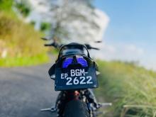 Bajaj Pulsar NS200 2018 Motorbike