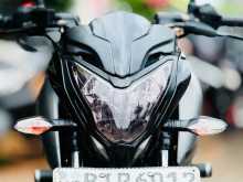 Bajaj Pulsar NS200 2019 Motorbike