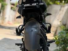 Bajaj Pulsar NS200 2026 Motorbike