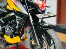 Bajaj Pulsar NS200 BHO 2019 Motorbike