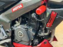 Bajaj Pulsar NS200 2018 Motorbike