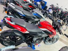 Bajaj Pulsar NS200 2026 Motorbike