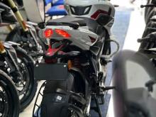 Bajaj Pulsar NS200 2026 Motorbike