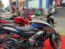 Bajaj Pulsar NS200 2026 Motorbike