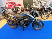 Bajaj Pulsar NS200 2026 Motorbike