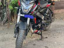 Bajaj Pulsar NS200 2025 Motorbike