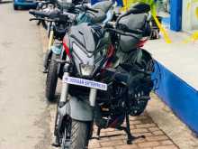 Bajaj Pulsar NS200 2026 Motorbike