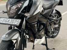 Bajaj Pulsar NS200 2017 Motorbike