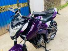 Bajaj Pulsar NS200 2013 Motorbike