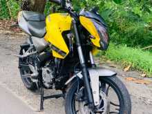 Bajaj Pulsar NS200 2013 Motorbike