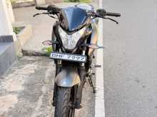 Bajaj Pulsar NS200 2018 Motorbike