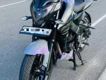 Bajaj Pulsar NS200 2019 Motorbike