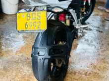 Bajaj Pulsar NS200 2016 Motorbike
