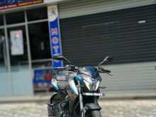 Bajaj Pulsar NS200 2025 Motorbike