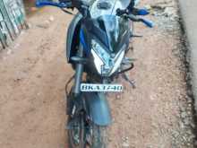 Bajaj Pulsar NS200 2025 Motorbike