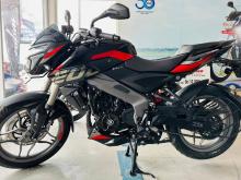 Bajaj Pulsar NS200 2026 Motorbike