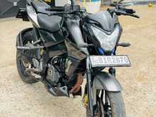 Bajaj Pulsar NS200 2020 Motorbike