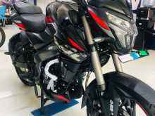 Bajaj Pulsar NS200 2026 Motorbike